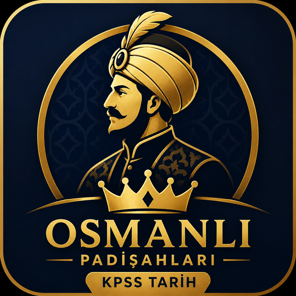 Osmanlı Padişahları